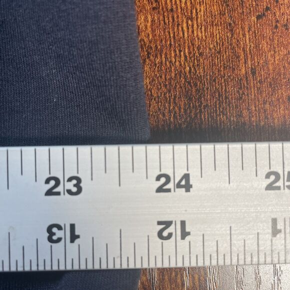 Nike Men’s Rare 25 stars Blue Crewneck Size 2XL - Picture 6 of 6